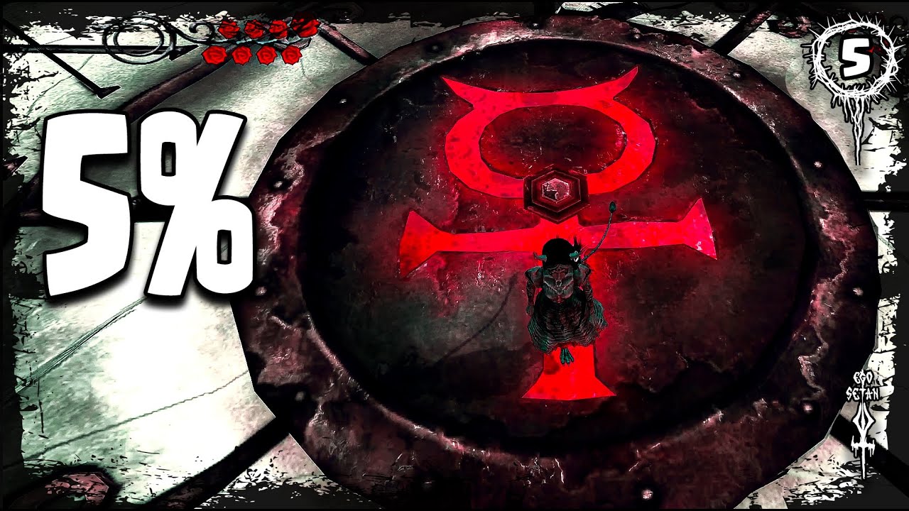 Alice: Madness Returns 🤡 Прохождение #5