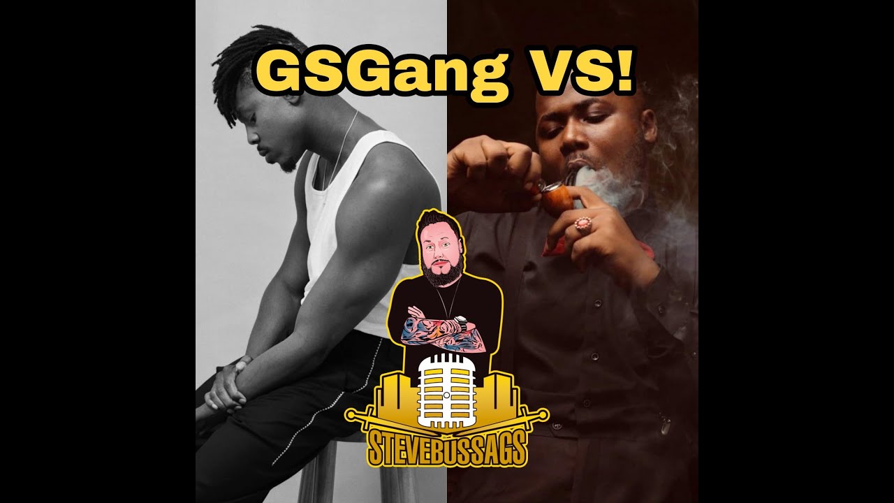 GSGang First to 3 : LadiPoe Vs Payper Corleone