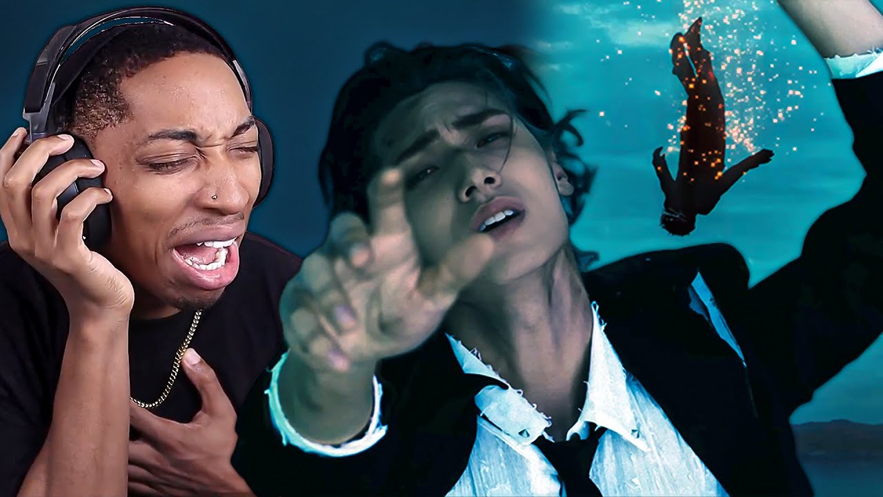 VexReacts To Xdinary Heroes 'Night Before the End' M/V