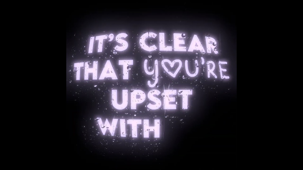 Obsessed by Mariah Carey #lyrics #music #song #overlay #obsessed