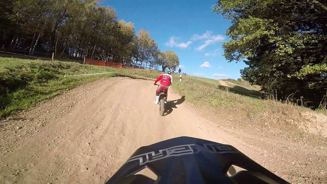 MX Flöha #17 und #74