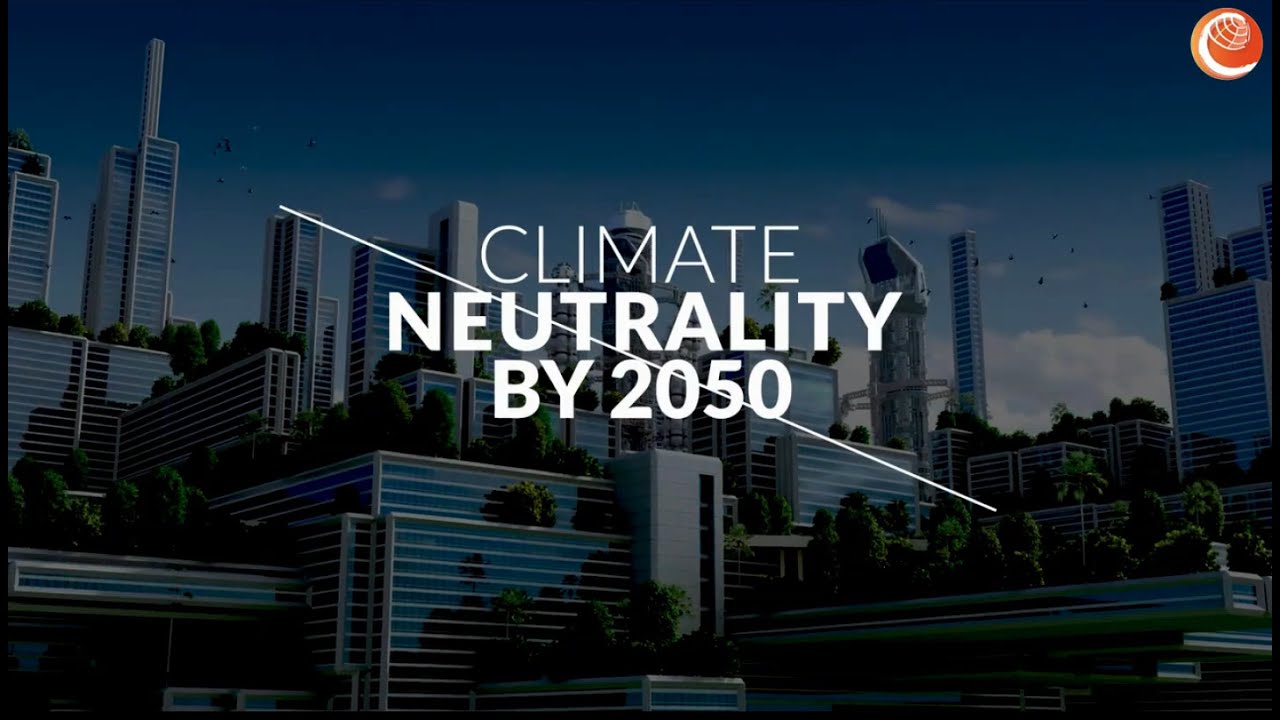 #betd2020 Explainer: Climate Neutrality by 2050