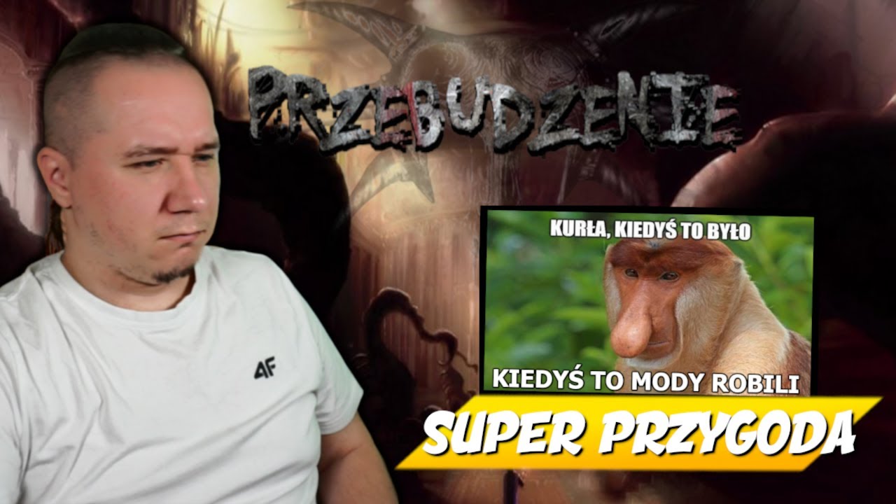 Wszystko ma 1k hp - Gothic II Przebudzenie/Przeznaczenie [5]🔎Na żywo