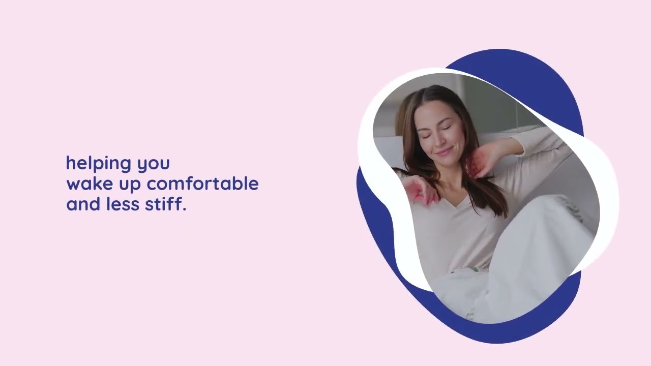 5 Reasons Why a Memory Foam Mattress Feels So Comfortable