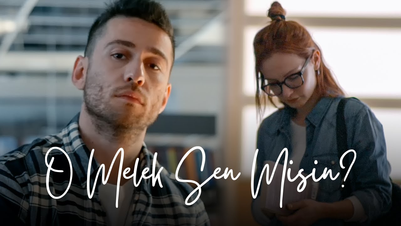 Karya Çandar x Başak Gümülcinelioğlu - O Melek Sen Misin?