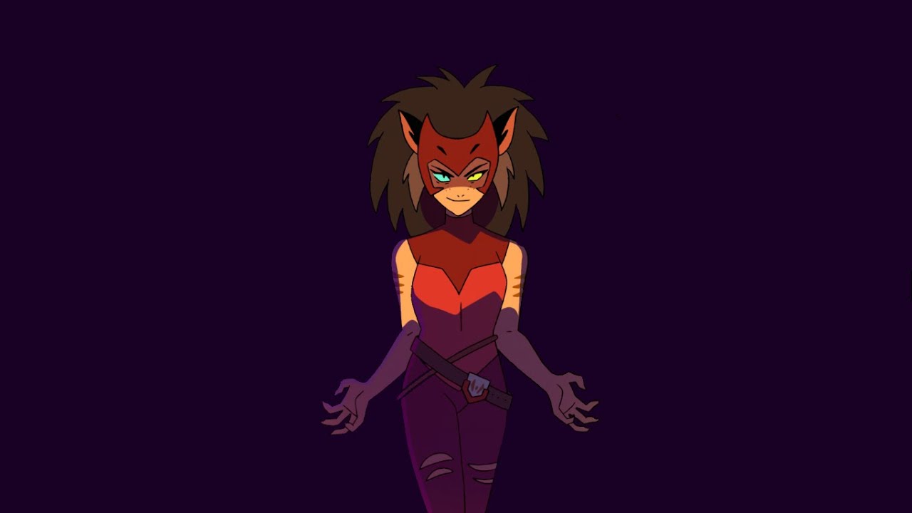 Catra's theme (All versions) | She-ra and The Princesses of Power OST