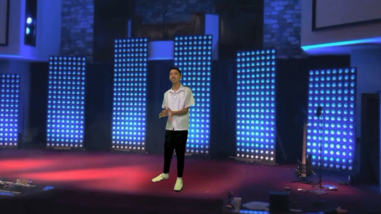 MAYBE TOMORROW by KYLE GABRIEL DE GALA  | MINDS@WORK 2022 | STEM 11-D | TANAUAN INSTITUTE