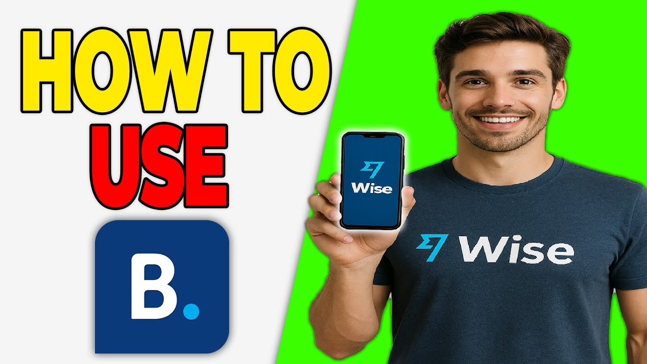 C&oacute;mo usar Wise para pagar en Airbnb o Booking.com (F&Aacute;CIL)