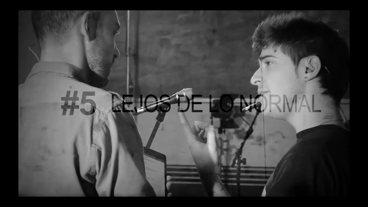 INFIERNO 18 - Lejos De Lo Normal ft. Ariel & Abel Pintos