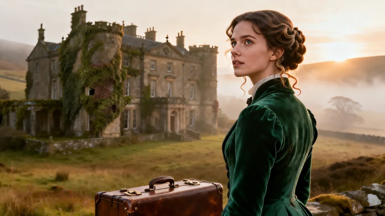 I Paid One Pound For This Cursed Manor - I Found Queen Victoria's Hidden Million Secrets