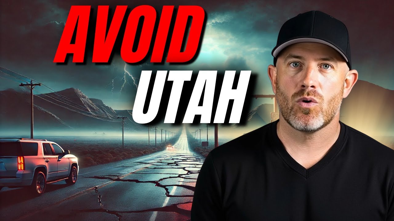 STOP! Don't Move to Utah (Unless You Can Accept these 6 Things)