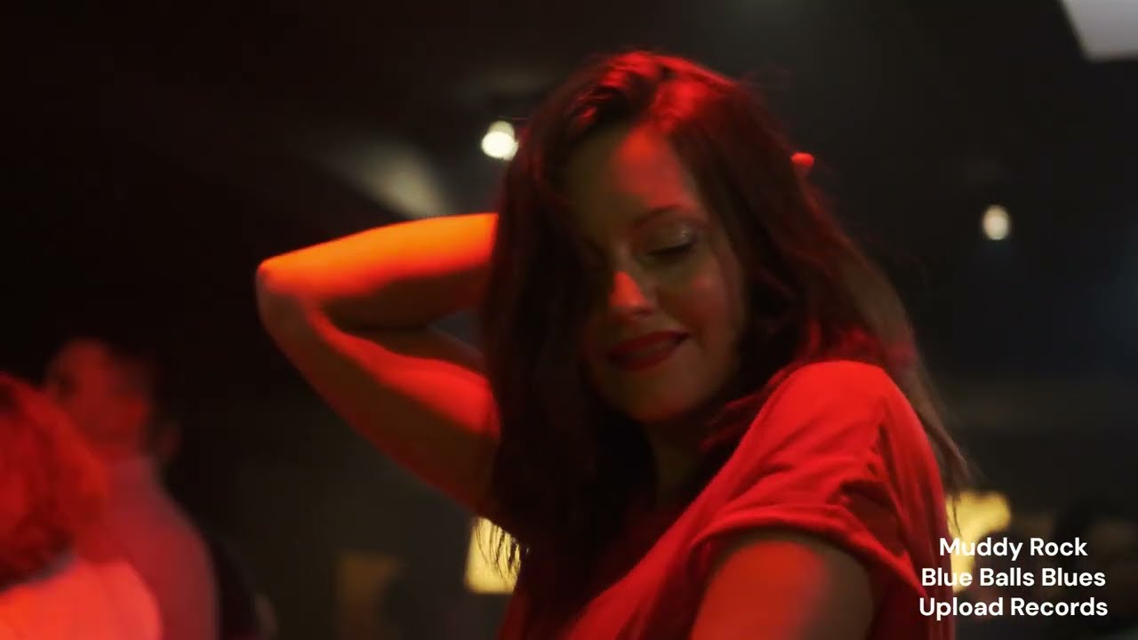 Muddy Rock -  Blue Balls Blues