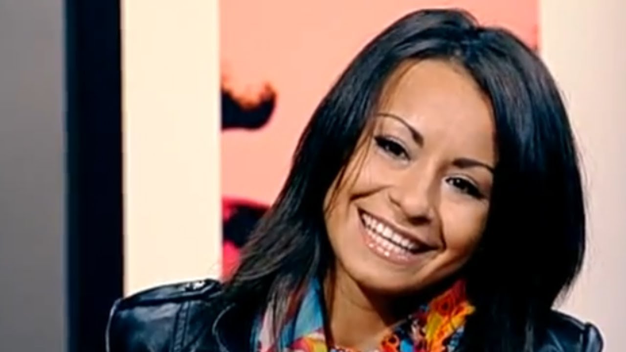 Кастинг в соведущие - Katrin Kittyx (Катя Грачёва)