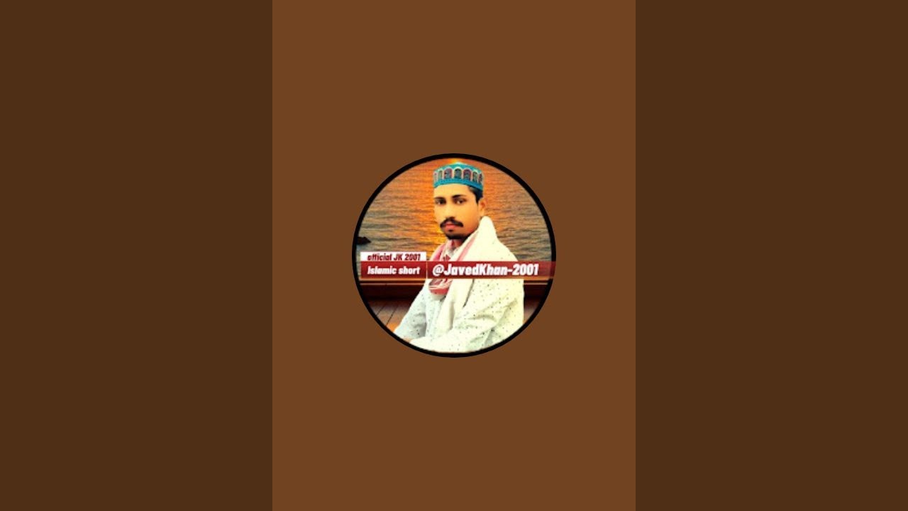 Javed Khan 2001