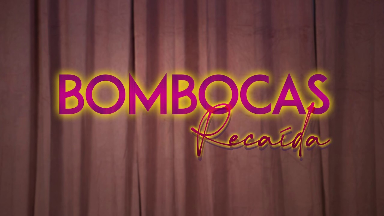 Bombocas - Recaída (Official video)