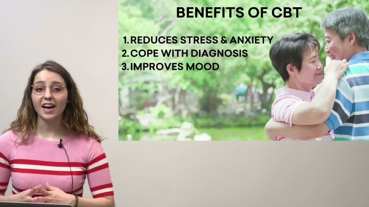 Mindfulness and CBT for couples