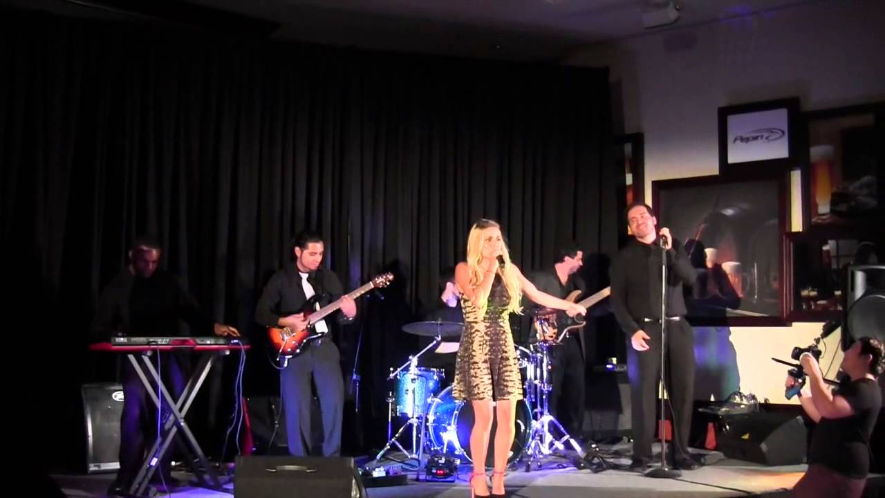 Breezin Entertainment Fantastic Musicians