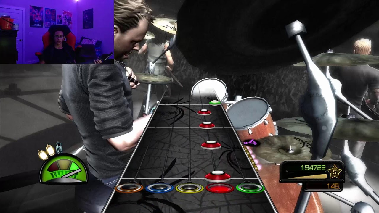gh3 stream