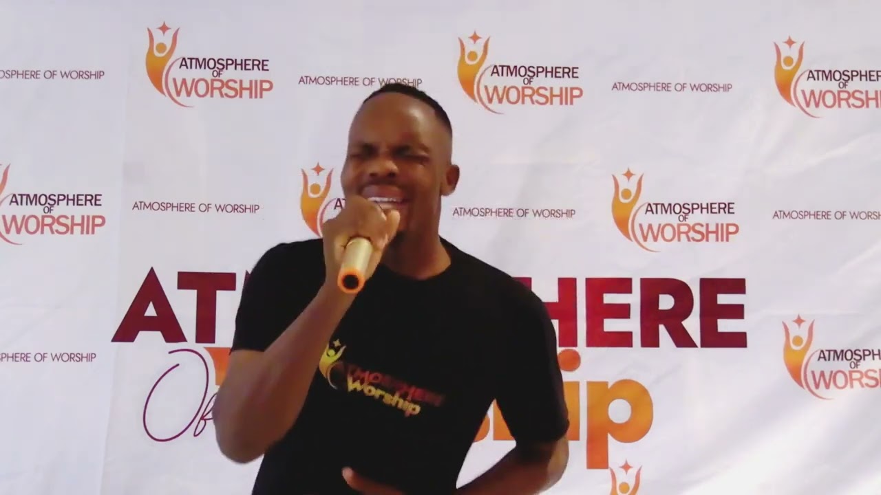 VUYISA RESI - MEDLEY