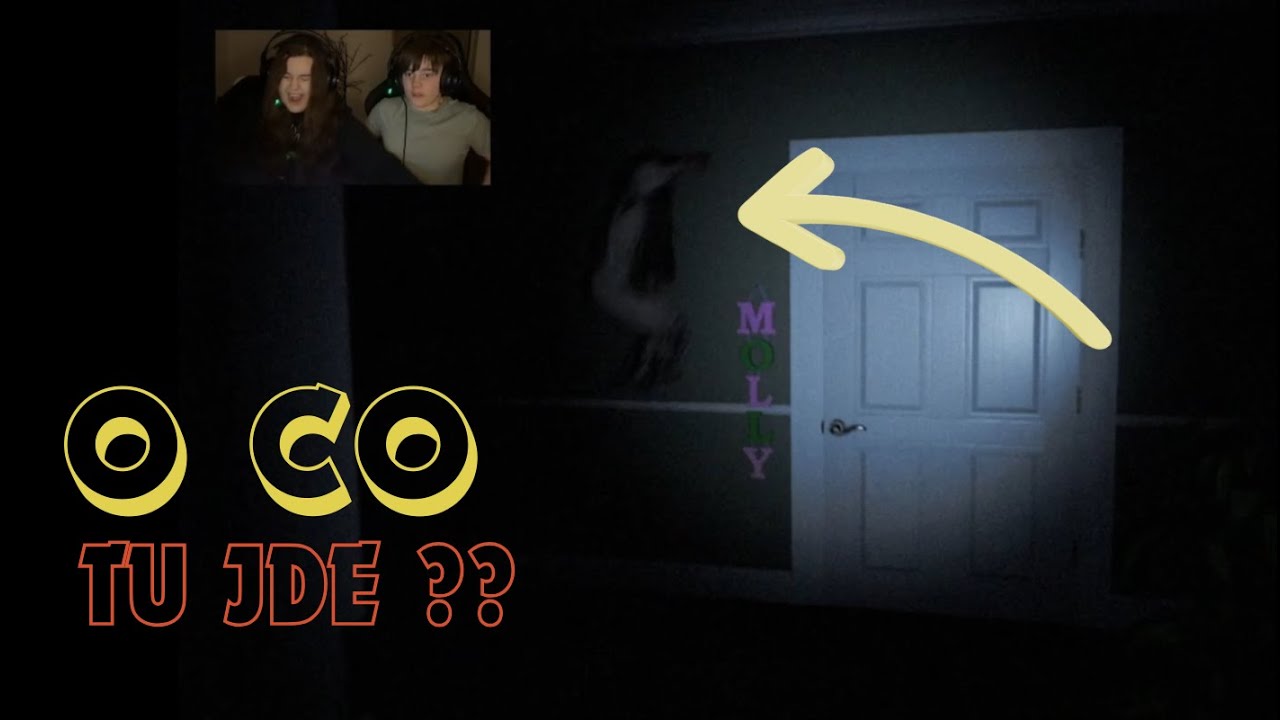 LOVÍ nás, aby nebyla SAMA ....The Last Gift Gameplay
