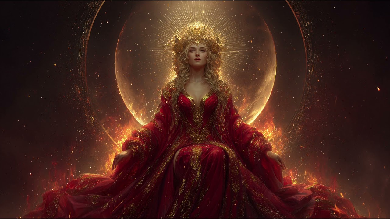 I Am the Ultimate Woman | EMPOWERING ANTHEM