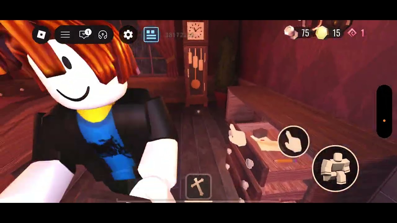 Jugamos otra vez a doors y hay un hacker y ya doors nadas dos parte, 2￼