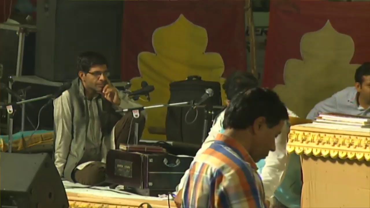 Dwarka Delhi Samagam Day 2