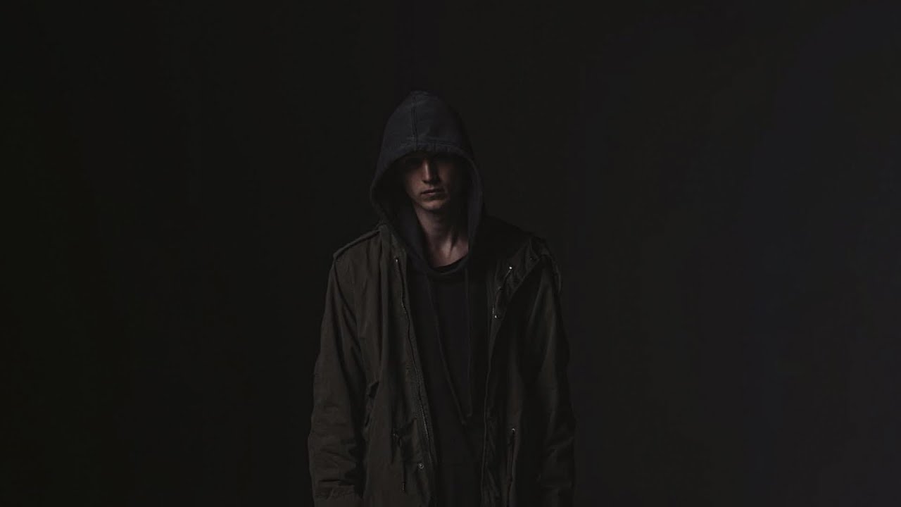 (50K RAP CONTEST) NF Type Beat - IM FINE | Dark Cinematic Type Beat