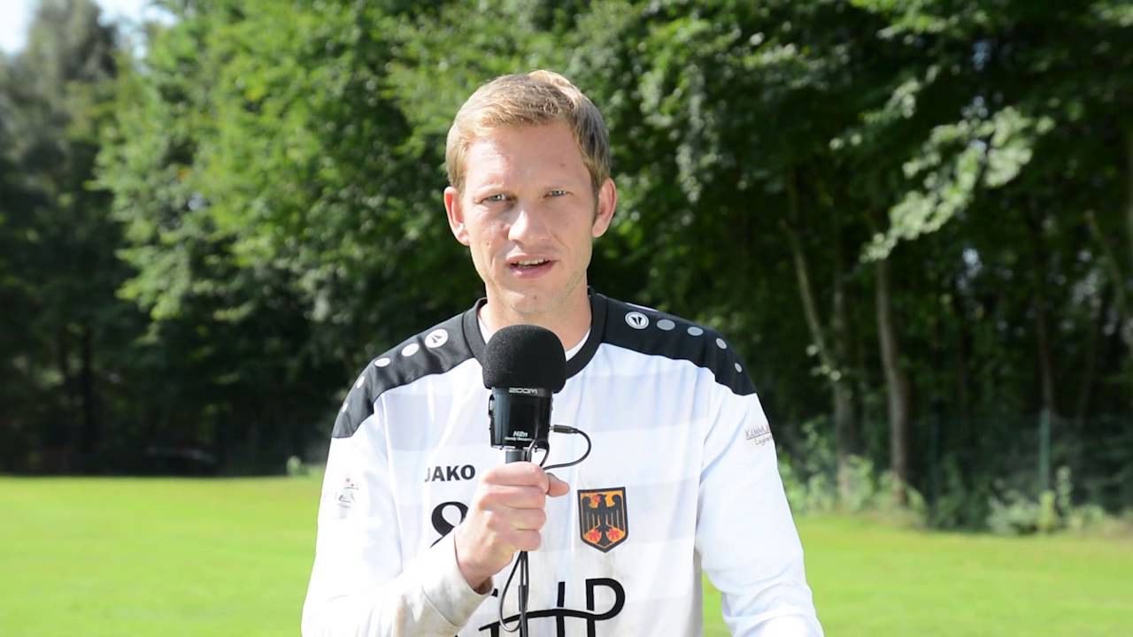 WM 2015 &ndash; Christian Kl&auml;ner