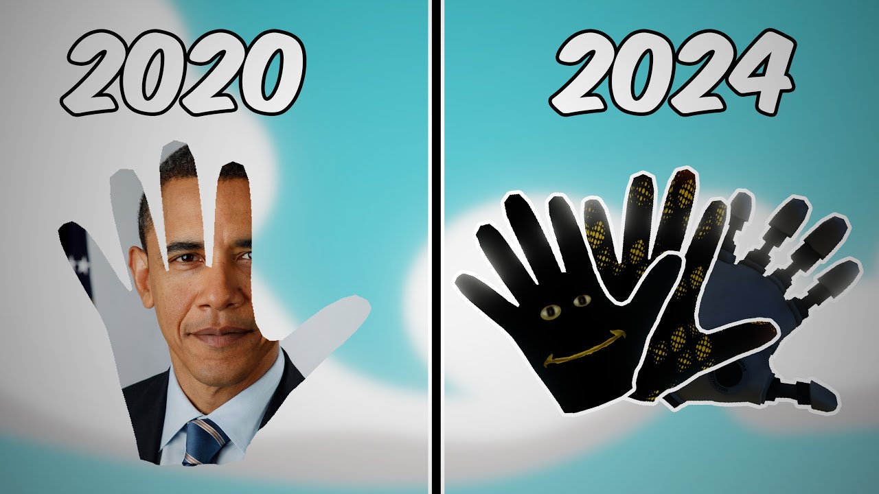 The History of Slap Battles's Best Gloves!