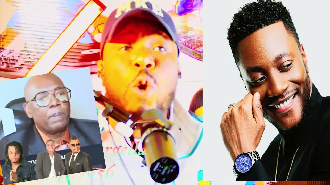 Tande nou nan koze Brutus ki mete nonl sou tout mizik Zenglen yo /viktim plus #maestro #Ritchieklass
