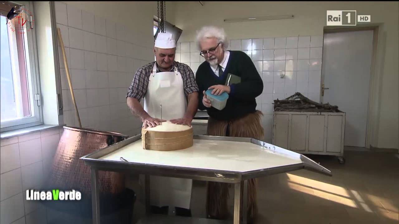 Il maiorchino di Santa Lucia del Mela
