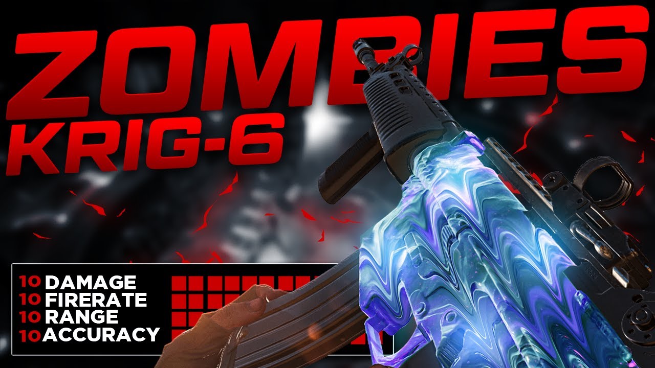 The BEST Zombies 