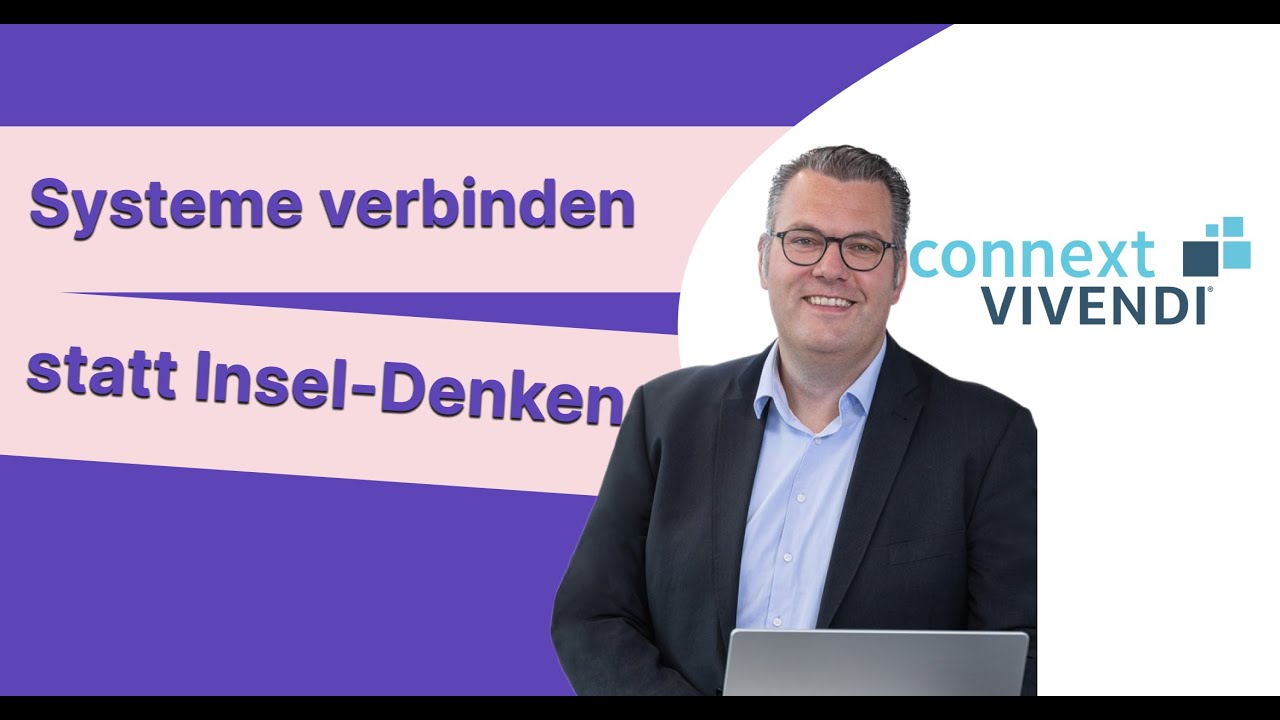 Pflege-Doku trifft KI-Raumassistenz: Vivendi × Livy über Schnittstellen, Vitaldaten & Prävention
