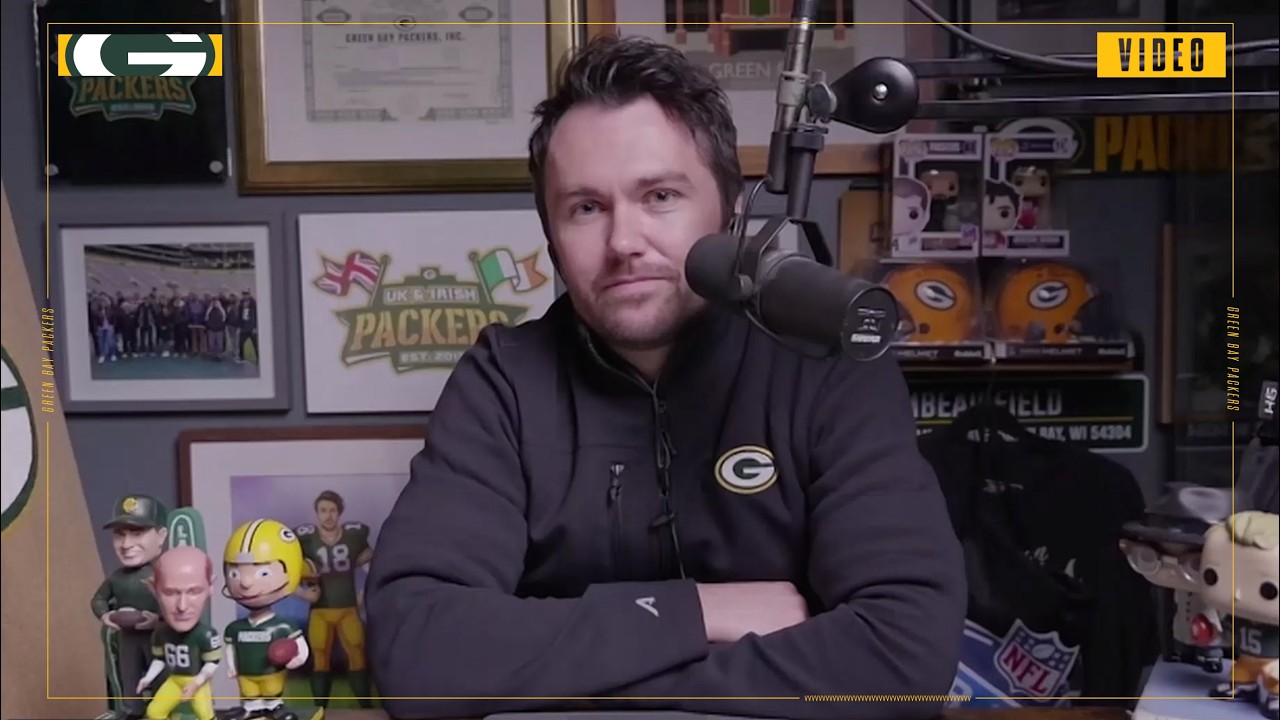 Packers surprise International Fan of the Year nominee