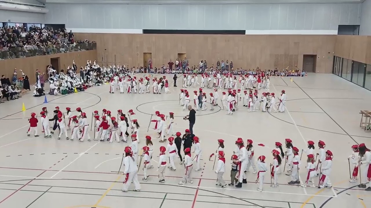 Carnaval mágico para niños 🕺💃🎭 🤩🇪🇸