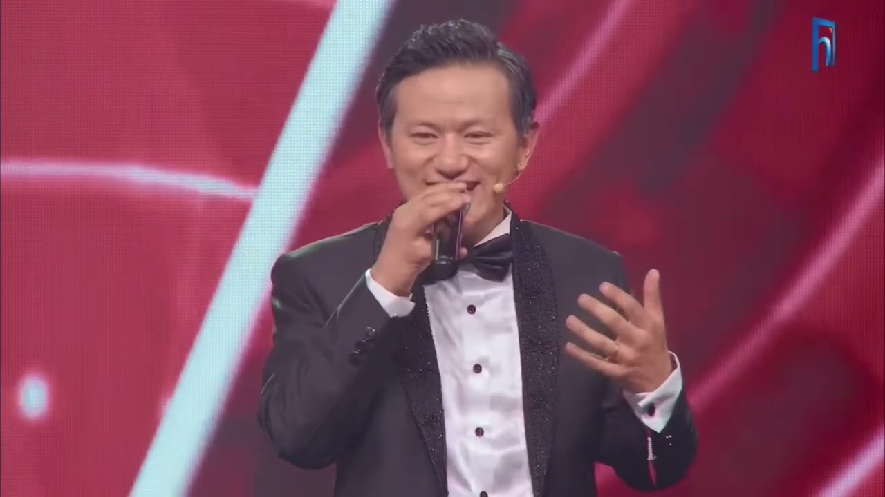 Voice of Nepal finale 2025, Acknowledge Tibetan actors