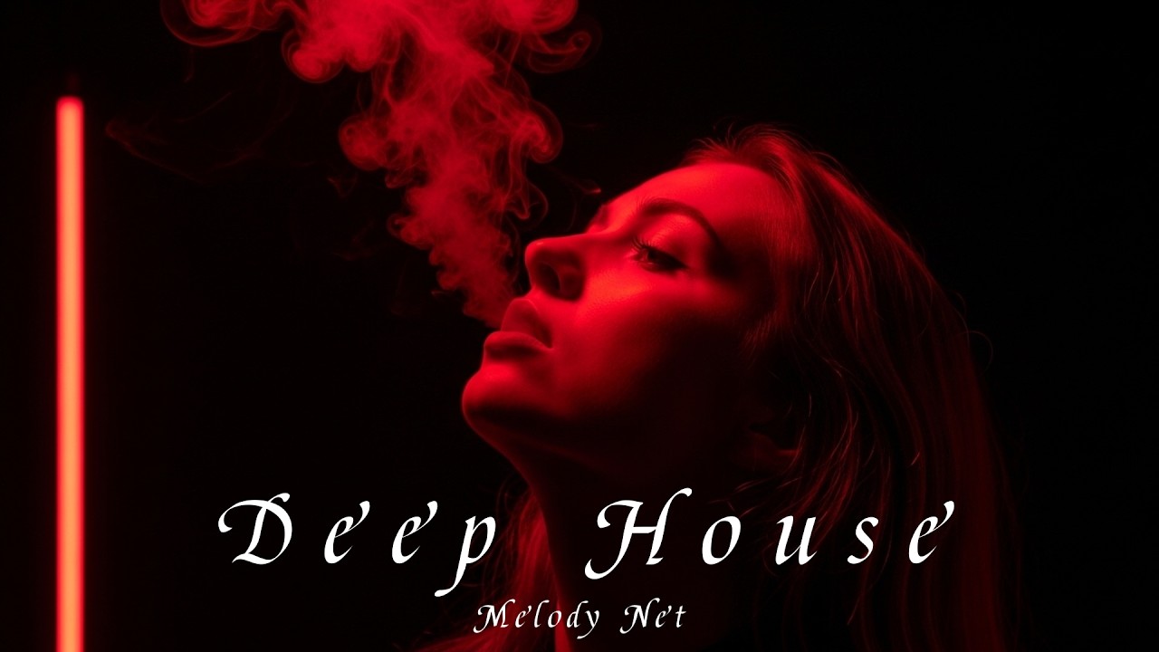 Smoke Mood — Just Relax | Deep House Mix 2025 • Chill / Night Vibes / Stress Relief