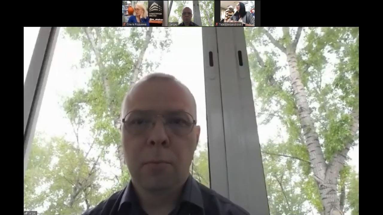Компания ООО «ЭЛ-АС Сети». «ХакСтройЭкспо-2020 - Представление участников»