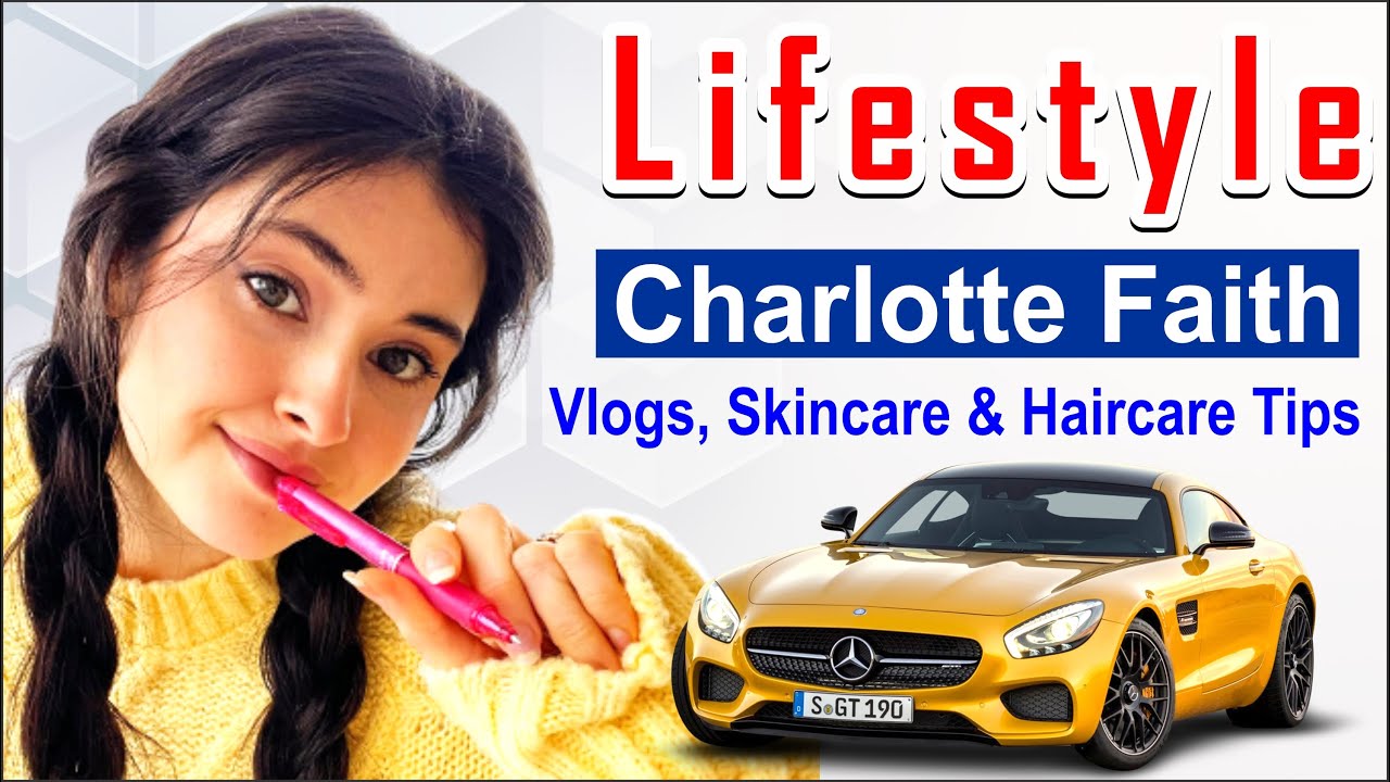 Charlotte Faith Age, Biography, Movies, Weight, Height, Husband, Net Worth, Lifestyle @ehtisays