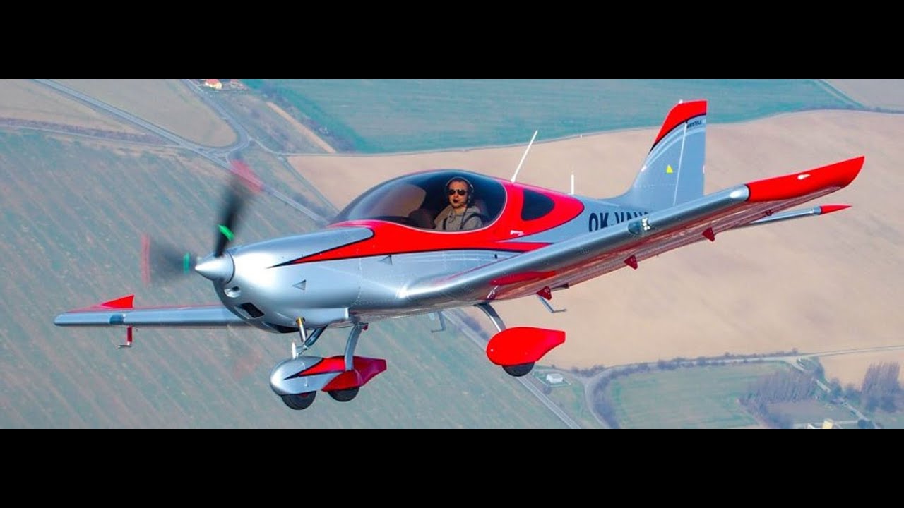 CIRRUS SR 22 vs BRISTELL 915 TURBO  June 9 2023