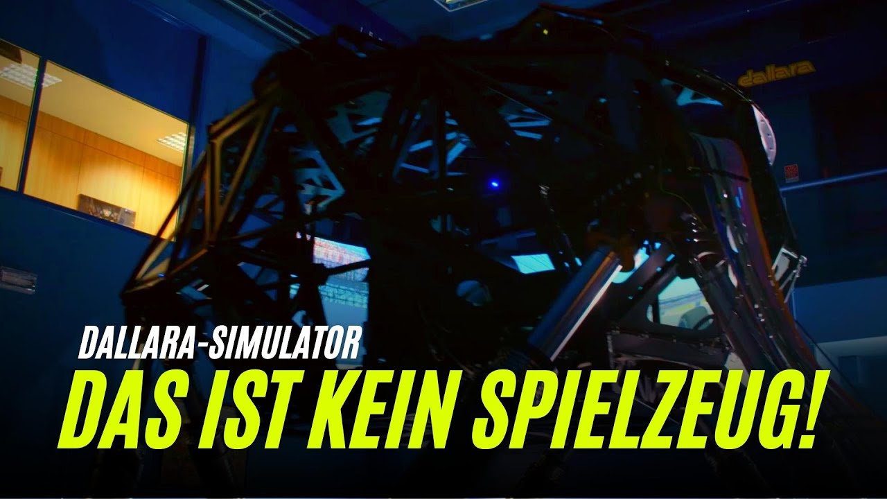 Von F1 bis IndyCar: Hier werden die Rennautos gebaut!