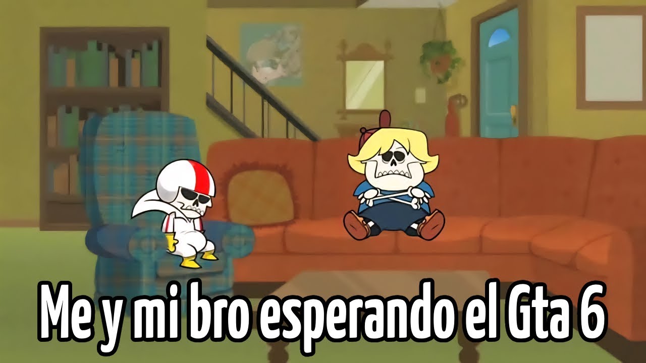 Shitposting Compilation en Español Ep01