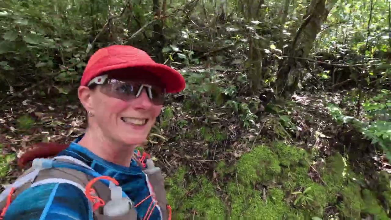 Taupo Ultra 2025 - 50km (extended version)