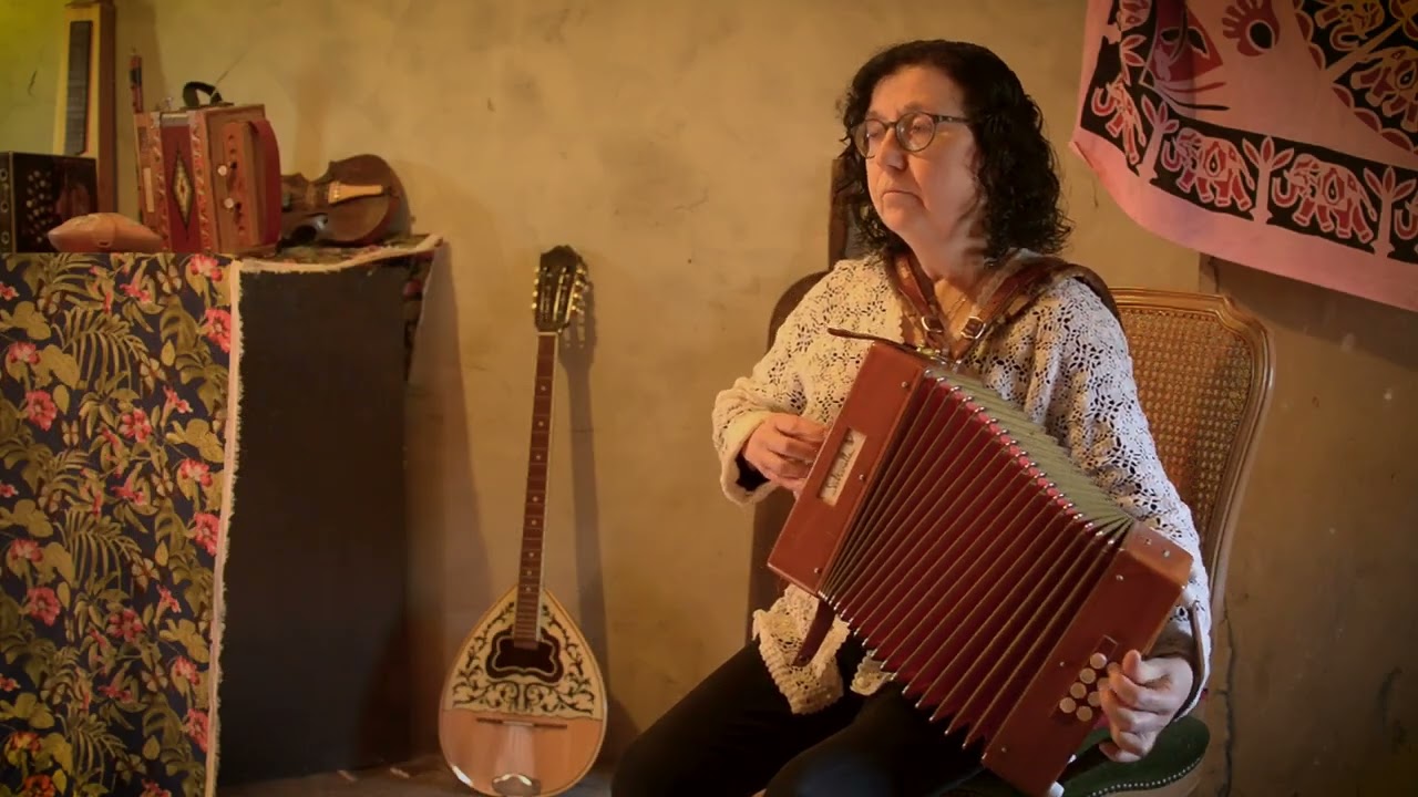 Aún queda fuelle - Capítulo 8: Beatriz Sánchez (Reminiscencias)