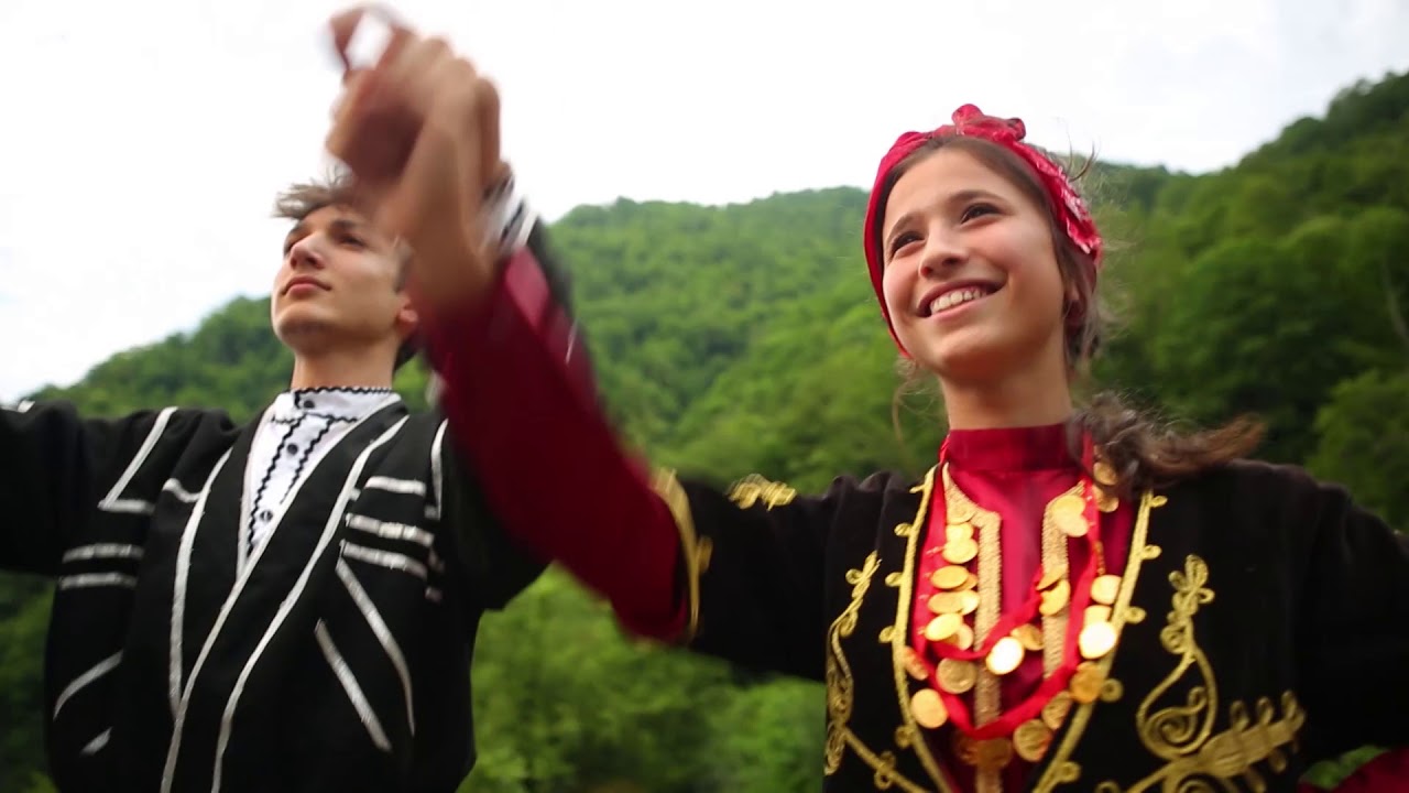 Bir Usta Bin Usta | Artvin – Tulum Yapımı