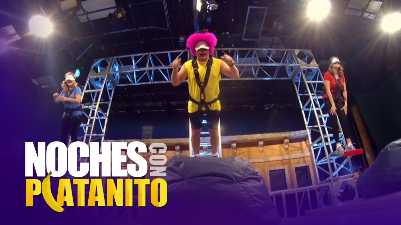 PLATANITO NO CONTESTA BIEN Y PIERDE | EstrellaTV