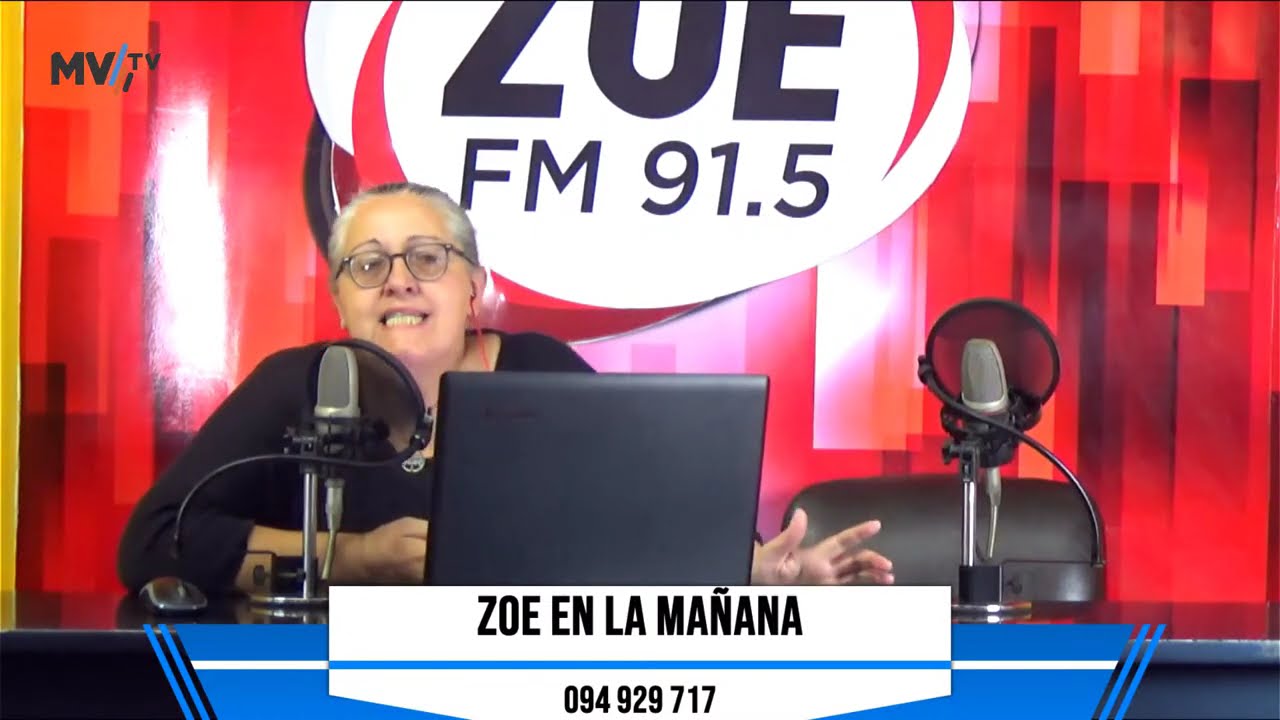 #EnVivo - Misión Vida | Jueves 12-02-26