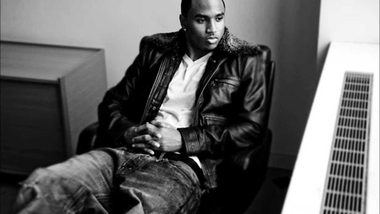 Trey Songz - Won't Make A Fool Outta You