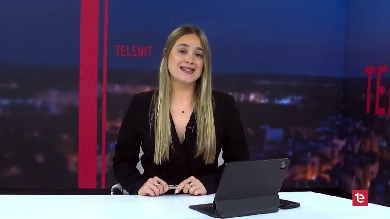 TELENIT, las noticias de Elche - 10/03/26